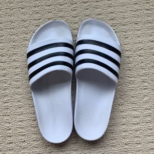 Adidas slides
